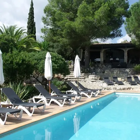 El Encinar De Guest house Arta
