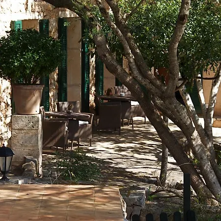 El Encinar De Guest house 4*