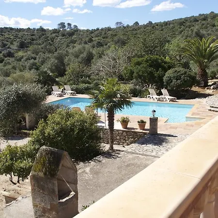 El Encinar De Guest house Arta