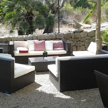 El Encinar De Guest house 4*