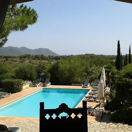 El Encinar De 4* Arta