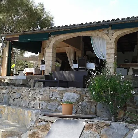 El Encinar De Arta