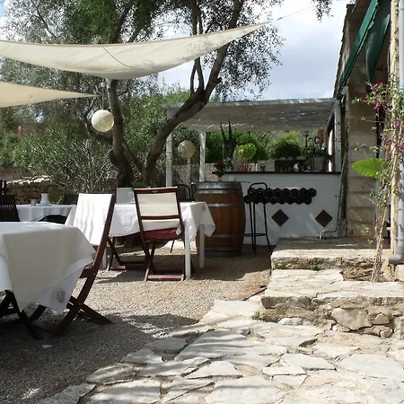 Guest house El Encinar De Arta
