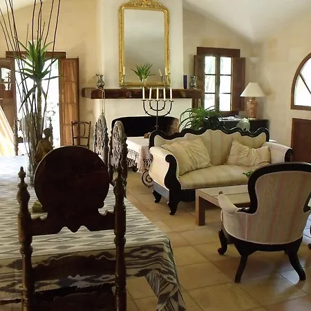 Guest house El Encinar De Arta