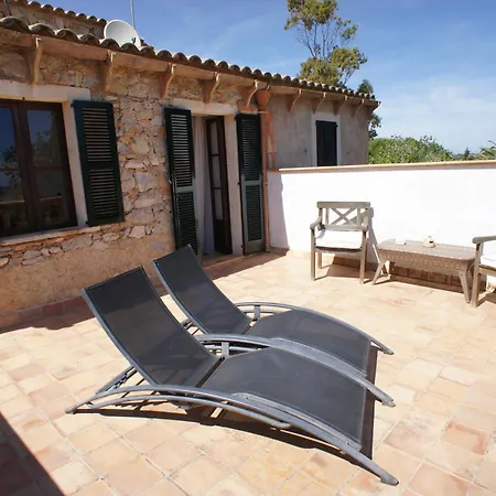 El Encinar De Guest house 4*
