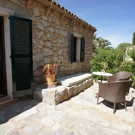 Guest house El Encinar De 4*