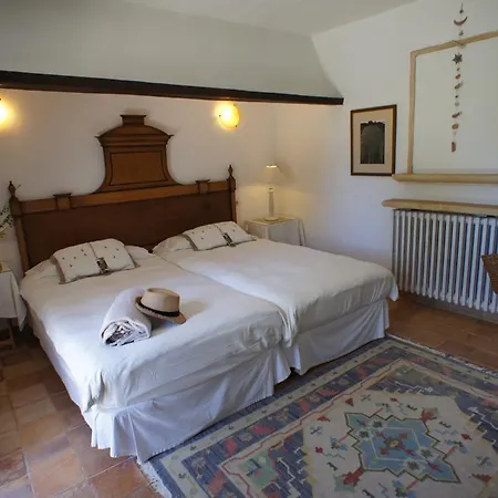Guest house El Encinar De
