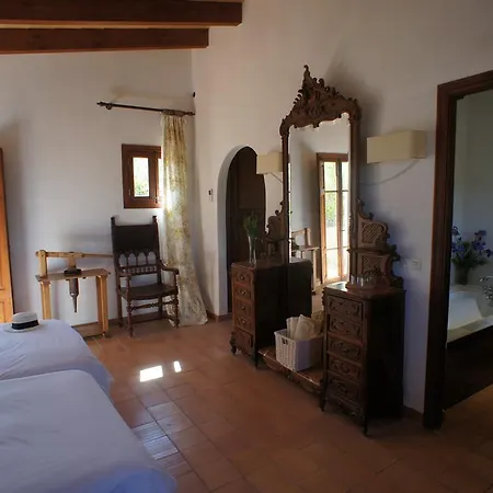 El Encinar De Guest house 4*
