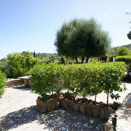 Guest house El Encinar De