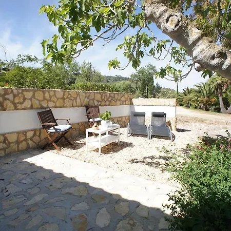 Guest house El Encinar De 4*