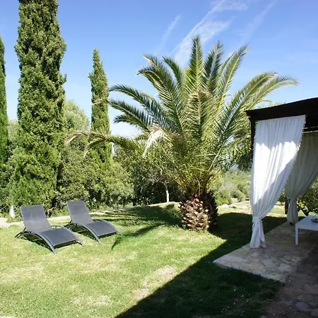 Guest house El Encinar De Arta