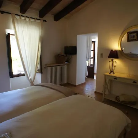 Guest house El Encinar De 4*