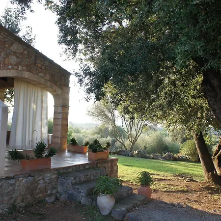 Guest house El Encinar De Arta