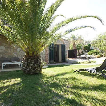 Guest house El Encinar De