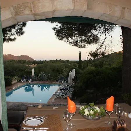 Guest house El Encinar De 4*
