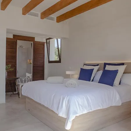 Guest house El Encinar De 4*