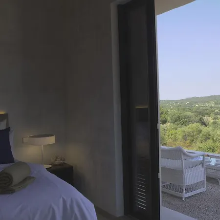 Guest house El Encinar De