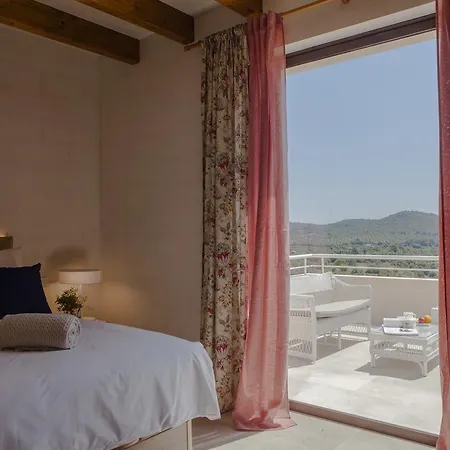 El Encinar De 4* Arta