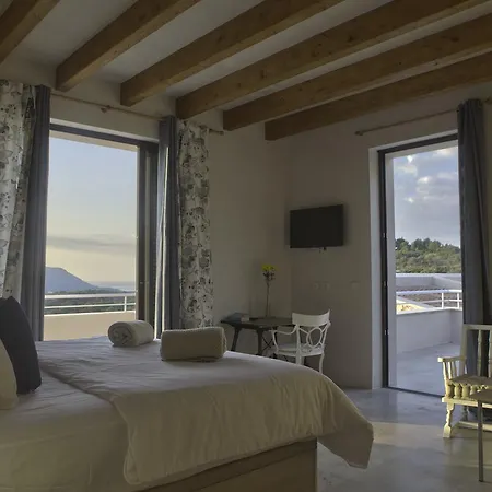 Guest house El Encinar De