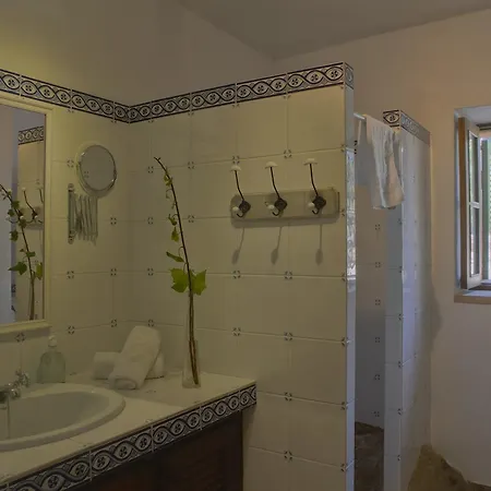 El Encinar De Guest house Arta