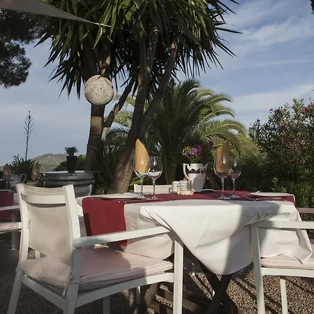 El Encinar De Guest house 4*