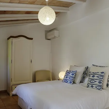 El Encinar De Guest house 4*
