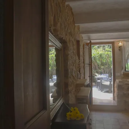 El Encinar De Guest house 4*
