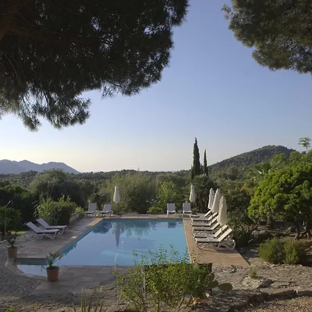 Guest house El Encinar De 4*