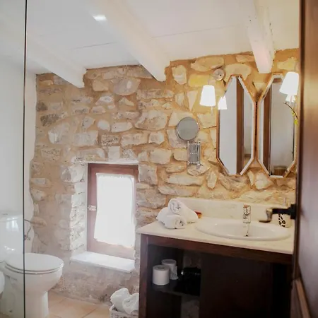 El Encinar De Guest house Arta